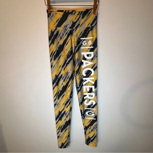 Green Bay Packers Leggings